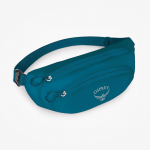 Nerka Osprey Ul Stuff Waist Pack 1L Waterfront Blue - Dydis Universalus (10030857OSP Krep&scaron;iai)