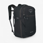 Osprey Daylite Travel Pack 35 Black - Dydis Universalus (10048591OSP Kuprinės)