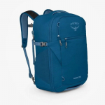 Osprey Daylite Travel Pack 35 Night Shift Blue - Dydis Universalus (10054039OSP Kuprinės)