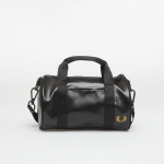 Fred Perry Tonal Classic Mini Barrel Bag Black - Dydis Universalus (L1400 774 Krep&scaron;iai)