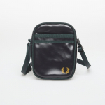 Fred Perry Classic Small Side Bag Navy/ Grassroots - Dydis Universalus (L1179 83A Krep&scaron;iai)
