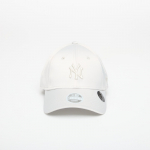 New Era 9FORTY Satin Bow Back New York Yankees Dolphin Gray - Dydis Universalus (60856312 Kitos kepurės)
