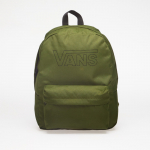Vans Old Skool Flying V Back Green - Dydis Universalus (VN00103AGRK1 Kuprinės)