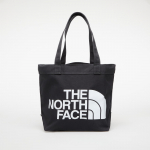 The North Face Cotton Tote Asphalt Grey/ TNF White - Dydis Universalus (NF0A3VWQKN61 Krep&scaron;iai)