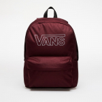 Vans Old Skool Flying V Back Port Royale - Dydis Universalus (VN00103A4QU1 Kuprinės)