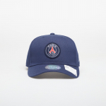 Jordan Jan Psg Cap Midnight Navy - Dydis Universalus (9A0999-U90 Kitos kepurės)