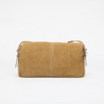 Pinko 24 Big Suede Verde Canguro - Dydis Universalus (106678A0F6-L22O Krep&scaron;iai)