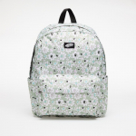 Vans Old Skool Backpack Sageleaf Green - Dydis Universalus (VN000H4WGRL1 Kuprinės)