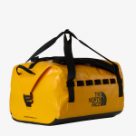The North Face Base Camp Waterproof Duffel Summit Gold/ TNF Black - Dydis Universalus (NF0A8GKUZU31 Krep&scaron;iai)