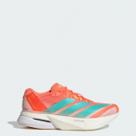 adidas Wmns Adizero Boston 13 - Dydis Universalus (JS4954 Bėgimo bateliai)