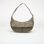 adidas Moon Bag Olive Strata - Dydis Universalus (KR3941 Krep&scaron;iai)