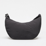 adidas Everyday Icons Crossbody Bag Half Moon Black - Dydis Universalus (KR9049 Krep&scaron;iai)