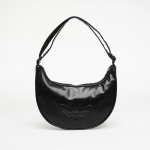 adidas Adicolor Half Crescent Bag Metallic Pu Black - Dydis Universalus (KR1546 Krep&scaron;iai)