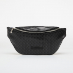 Nerka Calvin Klein Emblem Aop Coated Waistbag Black/ Aop - Dydis Universalus (LV04D3135G UB1 Krep&scaron;iai)