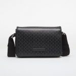 Calvin Klein Emblem Aop Coated Small Flap Mes Black/ Aop - Dydis Universalus (LV04D3396G UB1 Krep&scaron;iai)