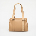 Calvin Klein Webbing Adj Strap Tote Tannin - Dydis Universalus (LV04F3644G RAJ Krep&scaron;iai)
