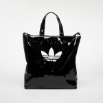 adidas Adicolor Shopper Black/ Aurora Plum - Dydis Universalus (JY2542 Krep&scaron;iai)