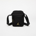 Jordan Jan Airborne Festival Bag Black/ Gold - Dydis Universalus (9A0631-K5X Krep&scaron;iai)