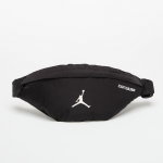 Nerka Jordan Jam Mvp Crossbody Black - Dydis Universalus (MA9108-023 Krep&scaron;iai)