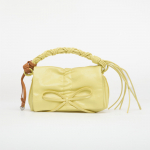Desigual Bag Rodio Naron Mini Flap Lime Green - Dydis Universalus (26SAXP924013 Krep&scaron;iai)