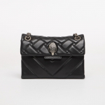 Kurt Geiger Mini Kensington X Bag Black - Dydis Universalus (1470800109 Krep&scaron;iai)