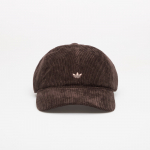 adidas Corduroy Baseball Cap Aurora Coffee - Dydis Universalus (KR6755 Kitos kepurės)