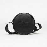 EA7 Emporio Armani Train Wmns Round Mini Shoulder Ba Black - Dydis Universalus (7W001528AF27199UC001 Krep&scaron;iai)