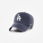 '47 Brand MLB Clean Up Los Angeles Dodgers ? - Dydis Universalus (15121975 Kitos kepurės)