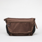 Gramicci Messenger Bag Brown - Dydis Universalus (G6SB-203 BROWN Krep&scaron;iai)
