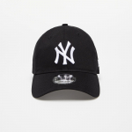 New Era MLB League Essential 9Twenty New York Yankees Black/ White - Dydis Universalus (60348852 Kitos kepurės)