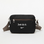Nike Heritage 2.0 Color-Block Crossbody Bag 4L Black/ Ironstone/ Sail - Dydis Universalus (IQ3292-010 Krep&scaron;iai)