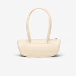 adidas Elongated Bowling Airliner Shoulder Bag Wonder White - Dydis Universalus (KS4131 Krep&scaron;iai)