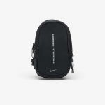 Nike Commute Nike Tech Crossbody Bag 1L Black/ Black/ Reflect Silver - Dydis Universalus (IU1421-010 Krep&scaron;iai)