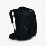 Osprey Fairview 40 Black - Dydis Universalus (10020514OSP Krep&scaron;iai)
