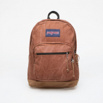 JanSport Right Pack Expressions Aged Canvas Brown - Dydis Universalus (EK0A5BH4A0V1 Kuprinės)