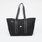 adidas OG Sport Canvas Tote Bag Black/ White/ Silver Met. - Dydis Universalus (LF2440 Krep&scaron;iai)