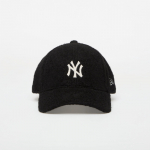 New Era 9FORTY MLB Winter Borg New York Yankees Black - Dydis Universalus (60915753 Kitos kepurės)