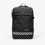 Eastpak Travelpack Refleks Stripe Black - Dydis Universalus (EK0A5BBRB0T1 Kuprinės)