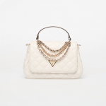GUESS Giully Ii Top Handle Flap Off White - Dydis Universalus (HWQG9673190-OFF Krep&scaron;iai)