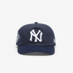 New Era 19TWENTY MLB Coops Cord New York Yankees ? - Dydis Universalus (60758937 Kitos kepurės)
