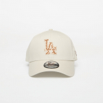 New Era 9FORTY MLB Faux Pony Infill Los Angeles Dodgers ? - Dydis Universalus (60844106 Kitos kepurės)
