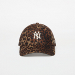 New Era 9FORTY MLB Cosy Leopard New York Yankees ? - Dydis Universalus (60915734 Kitos kepurės)