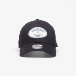 New Era 9FORTY MLB Patch New York Yankees ? - Dydis Universalus (60915783 Kitos kepurės)