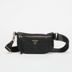 Nerka GUESS Devon Sling Black Logo - Dydis Universalus (TWDP9745083-BLO Krep&scaron;iai)