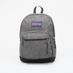 JanSport Right Pack Expressions Aged Canvas Black - Dydis Universalus (EK0A5BH4D0I1 Kuprinės)
