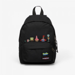 Eastpak Orbit Authentic Original Line Up - Dydis Universalus (EK000043E0C1 Kuprinės)