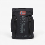 Napapijri Equator Backpack 28.8L Black Beauty - Dydis Universalus (NP0A891N9411 Kuprinės)