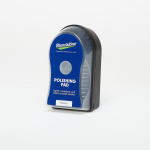 Blundstone Polishing Pad Neutral - Dydis Universalus (BLUNDSTONEPOLNTLPAD Laisvalaikio batai)