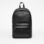 Calvin Klein Raised Round Backpack Black - Dydis Universalus (LV04D3155G UB1 Kuprinės)