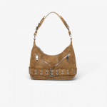 Desigual Valentine Camel Heaven Bag Brown - Dydis Universalus (26WAXP686011 Krep&scaron;iai)